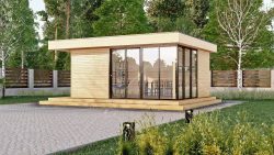 Modern Living in a Mobile Package: Designing Your Transportable Home