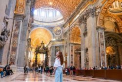 Vatican Tours