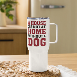 Dog Lover Mug