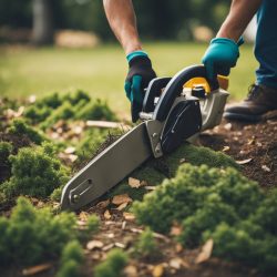 Tree Removal and Oregon’s Climate Resilience Efforts