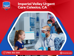 Imperial Valley Urgent Care Calexico, CA