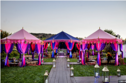 Banquet Tent Rental In Houston