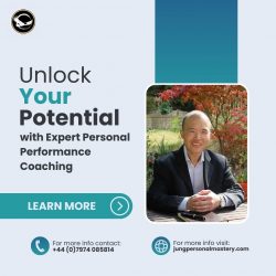 Unlock Your Potential with Expert Personal Performance Coaching