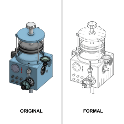 Patent Application Drawings USA | InventionIP