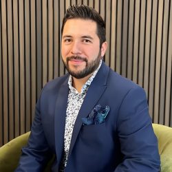 Jonathan Vasquez – Financial Planner