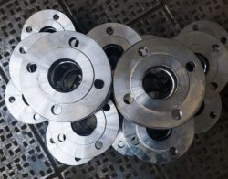 Stainless Steel Flanges Manufacturer in India