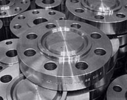 SS Flanges Manufacturers in India