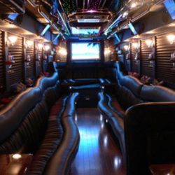 Party Bus Rentals Long Island