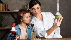 Find Expert Chemistry Tutors in Pretoria at The Tutor Company