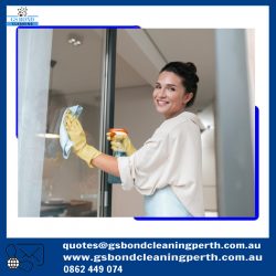 Vacate Cleaning Perth