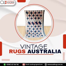 Vintage Rugs Australia