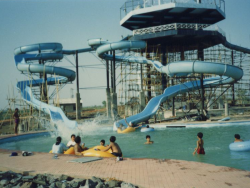 The best water park designer in India – Oceanic Enviro