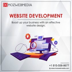 Best Website Design Company in Chicago