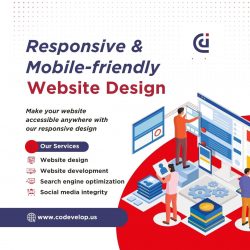 WEBSITE DESIGN SERVICES