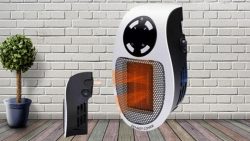 What Is Matrix Portable Heater & Why Do You need In Winter?