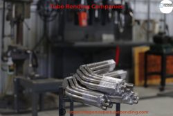 Looking for Leading Tube Bending Companies in Cumming, GA