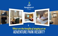 Rangmanch Farms: Gurgaon’s Tranquil Getaway