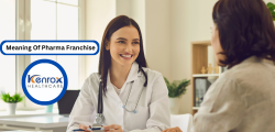 What Is The Meaning Of Pharma Franchise