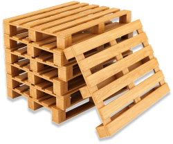 Discover Top-Quality Wood Pallets for Sale in Canada