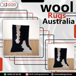 Wool Rugs Australia