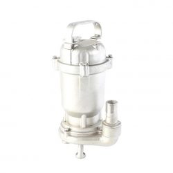 Angdong WQD All Stainless Steel Sewage And Dirt Submersible Electric Pump