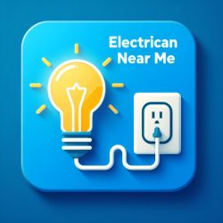 Electrician service near Kensington and Chelsea