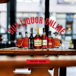 Buy Liquor Online