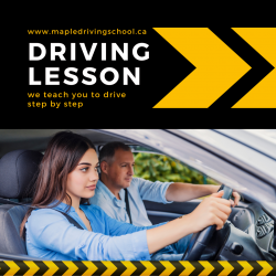 Abbotsford Driving Lessons