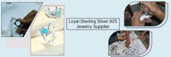 How to Pick a Trustworthy 925 Sterling Silver Jewelry Supplier?