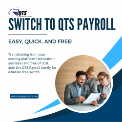 Top Ranked Payroll Service