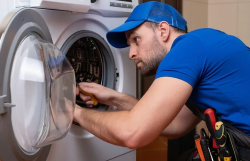 Mastering Washing Machine Repairs: A Comprehensive Guide