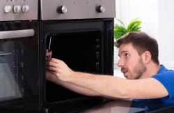 Microwave Oven Repair Service in Dubai