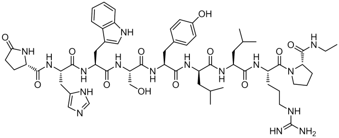 Leuprorelin Acetate