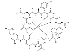 Linaclotide