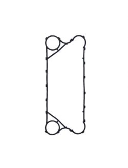 APV Heat Exchanger Gaskets