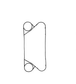 Armstrong Heat Exchanger Gaskets