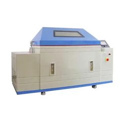 Cyclic Corrosion Test Chamber