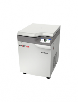 CH160R 4x1000mL High Speed Refrigerated Centrifuge