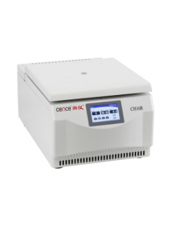 CH16R 4x4x15mL Low Speed Refrigerated Cenrifuge