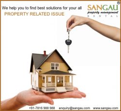 House Rent in Bangalore 2 BHK