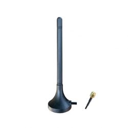 2.4GHz WiFi External Magnetic Base Antenna (AC-Q24I02)