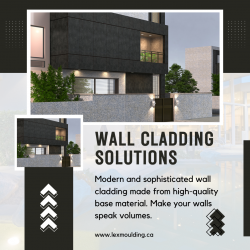 Well Cladding Services Bc