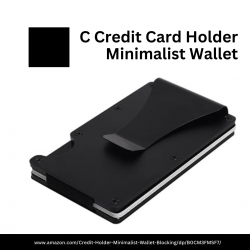 C secure cardholder