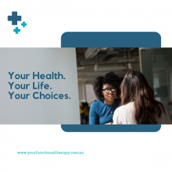 Community Occupational Therapist Sydney