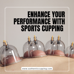 Cupping And Hijama For The Improvement Of Body Strength And Immunity