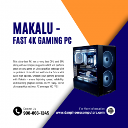 Gaming Pc Parts NJ