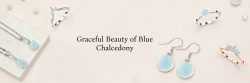 Blue Chalcedony: A Tranquil Symphony of Healing and Harmony