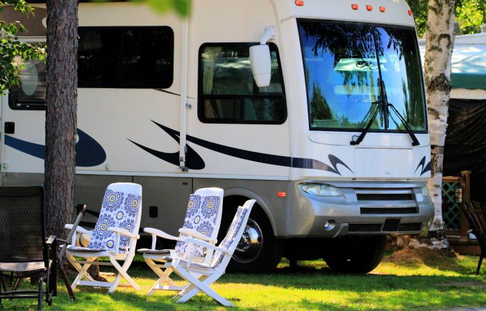 Outdoorsy Review