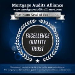 mortgage audits online company reviews