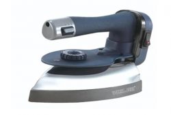 WJ-2000 1000W Heat Resistant Handle Electric Steam